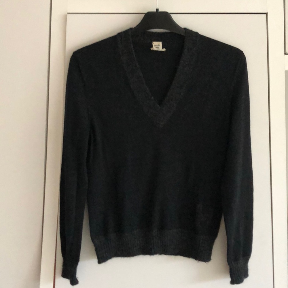 Hermes sweater